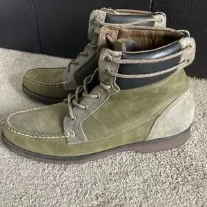 Sebago X Vane X Vibram soles Shoes | Sebago X Vane Boots W Vibram Soles | Poshmark main image 3